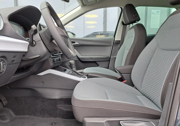 Seat Arona cena 113000 przebieg: 10, rok produkcji 2024 z Szubin małe 191